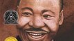 Biography Book Review: Martin's Big Words: The Life of Dr. Martin Luther King, Jr. by Doreen Rappaport, Bryan Collier