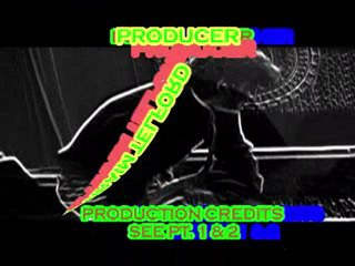 Fleshprop The Remix PARt. 5 - Cat Fight - Title music.