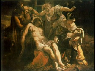 バッハ　マタイ受難曲