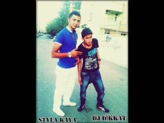 Dj DİKKaT  FT STYLa KaYa- YORULDUM ( COK FENA )