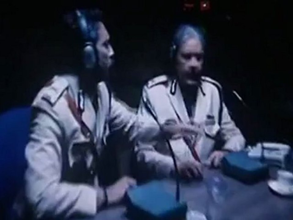 Chakarwyuh (2012) DVDScR - Xvid - Part 1