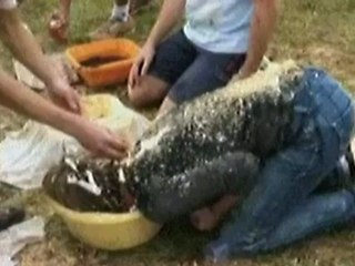 Soupçons de bizutage à Poitiers