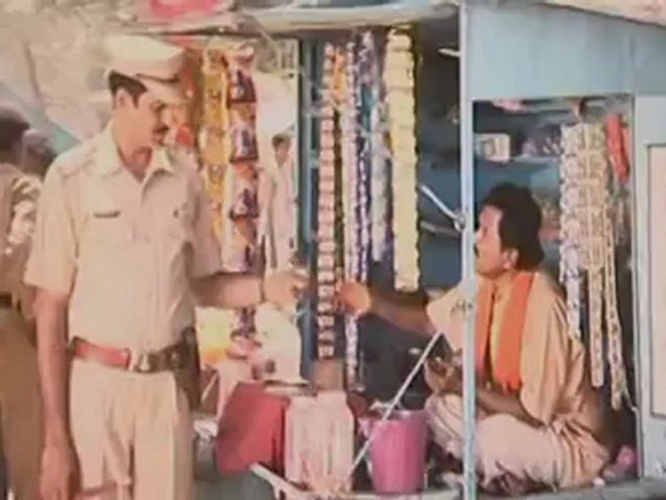 Chakarwyuh (2012) DVDScR - Xvid - Part 2