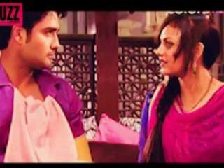Madhbala & RK to FALL IN LOVE in Madhubala Ek Ishq Ek Junoon 26th October 2012