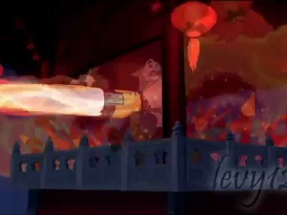 JBG Trailer [Falcon]