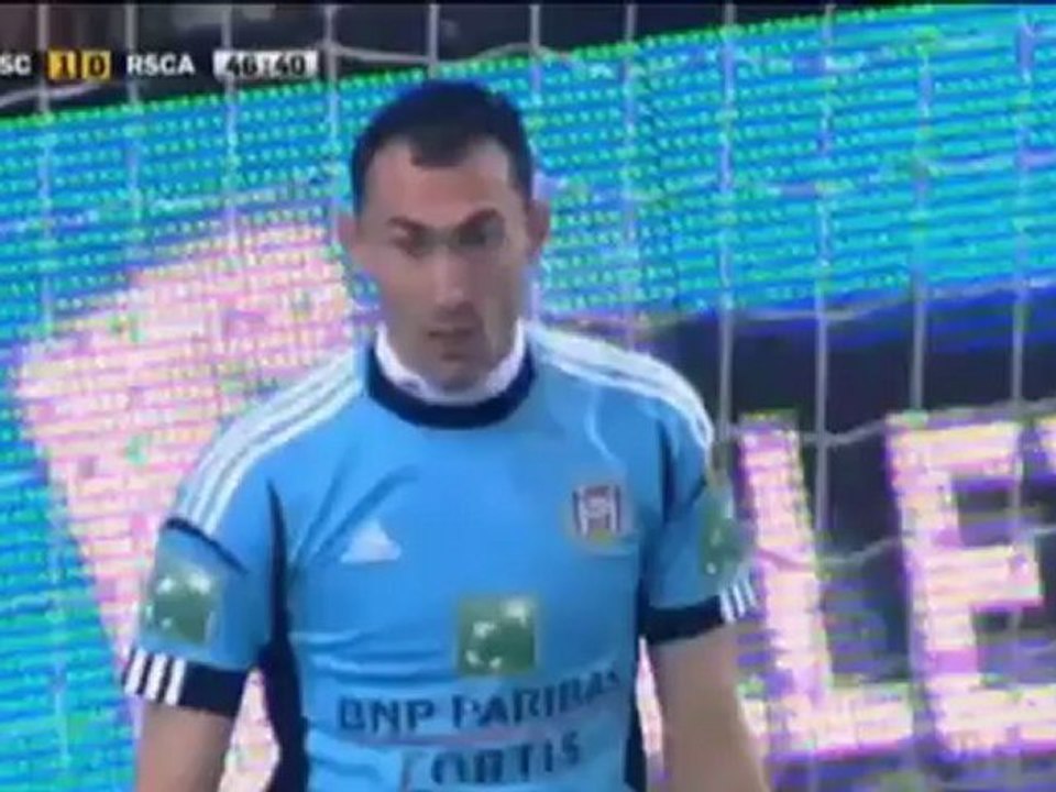 Jupiler League: Anderlecht geht in Charleroi baden