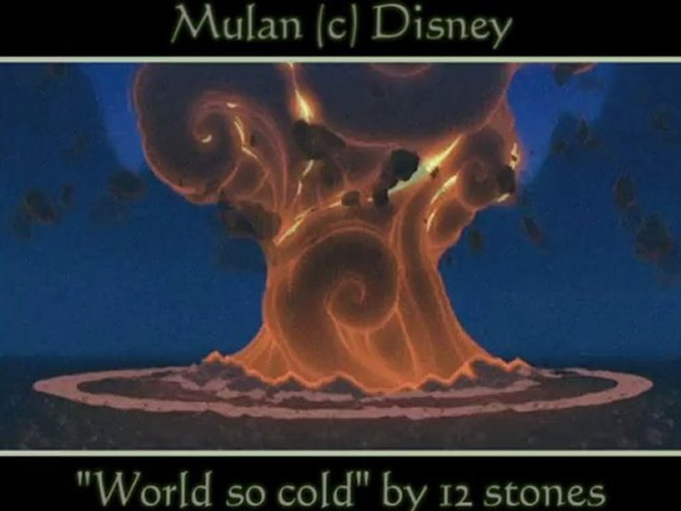 The Night of the Forlorn Souls [Trailer]