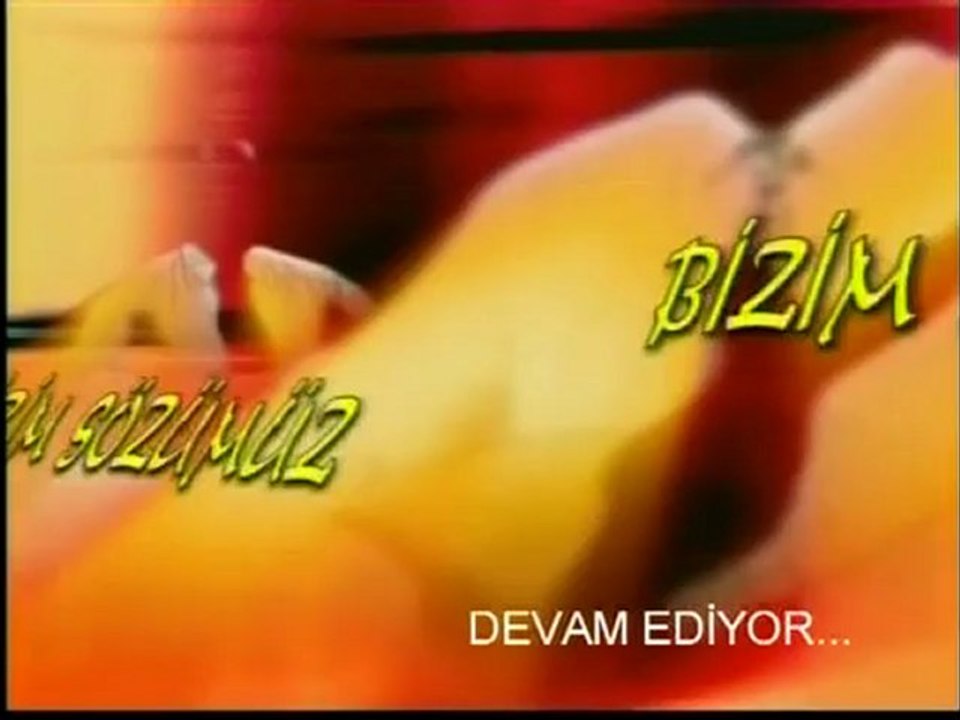 BİZİM SAZIMIZ BİZİM SÖZÜMÜZ BAYRAM ÖZEL PROGRAMI_KANALF