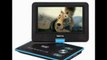 Koolertron 9 Inch Portable DVD Player - Best Portable dvd Player Reviews 2012