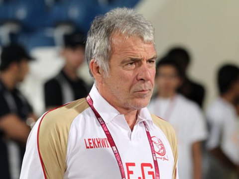 Issiar Dia décisif lors de la première victoire de Gerets au Qatar !