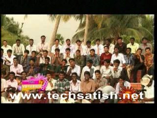 Vivel Sun Express Part 1