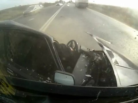 Doubler par la droite