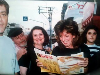 חביב שמעוני - תמונות נוסטלגיות