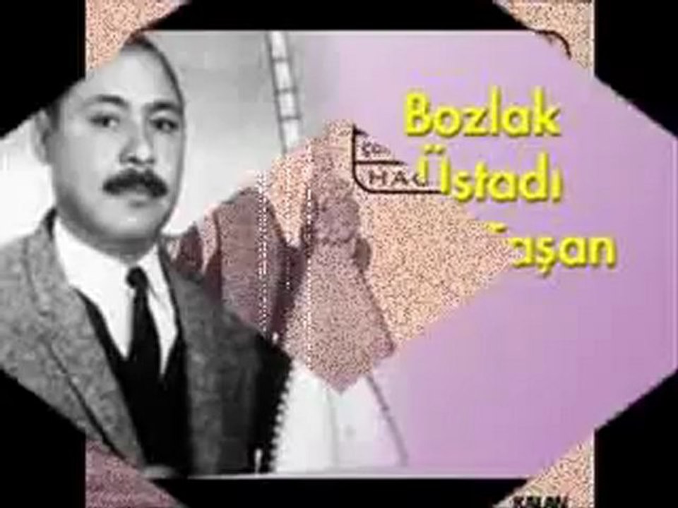 HACI  TAŞAN__Ben Ölürsem Karaları Bağlama