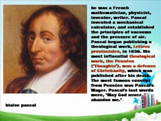 what the atheist don't want you to know