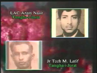 Aae Raah-e-Haq Kai Shaheedo