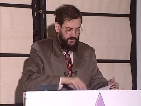 FIN DES TEMPS PROPHETIES Bibliques & Nouvel Ordre Mondial 2-12 (le Livre de Daniel-RL)