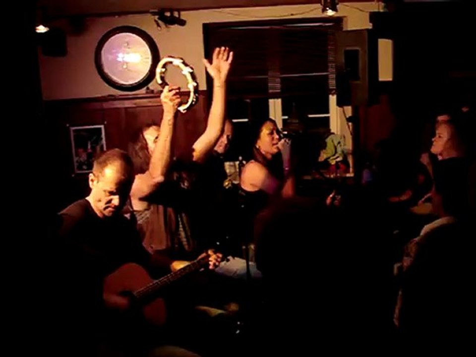 Heaven's Gate - Summer of '69 (Acoustic Cover)