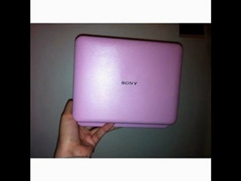 Sony DVPFX770W.CEK Portable DVD Player - Best Portable DVD Player 2012