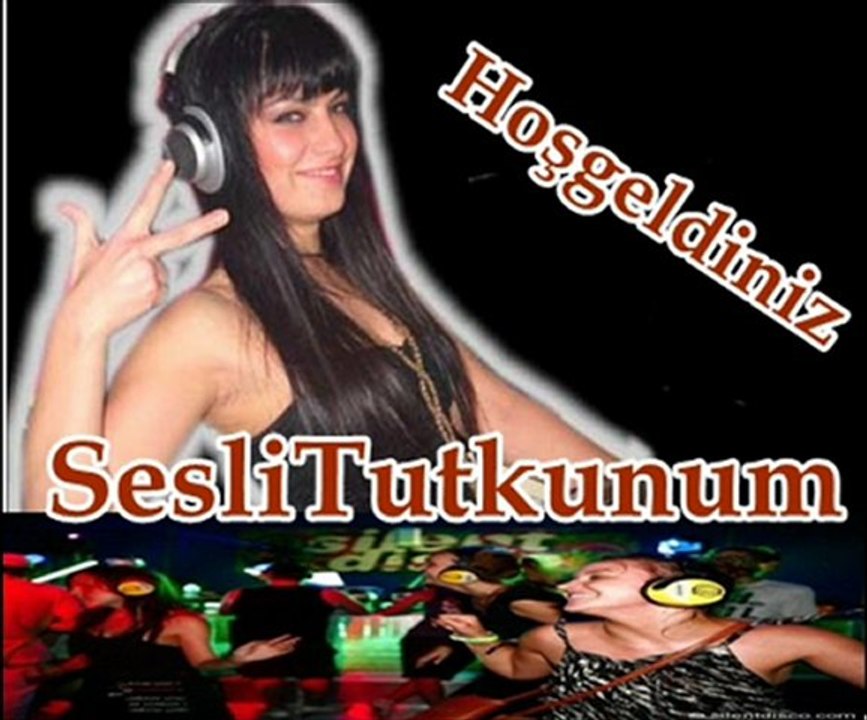 Ramazan Çelik Boluluyum bolulu-SesliTutkunum.com Bekleriz