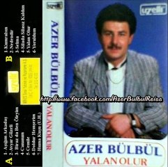 Azer Bülbül - Huma Kuşu U.H