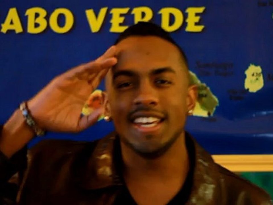 Association Criança De Hoje E Amanha (pour les enfants du caps vert)