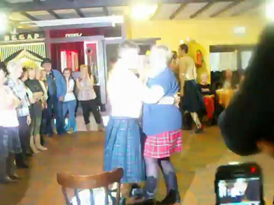 anniversaire des California Blue 2012