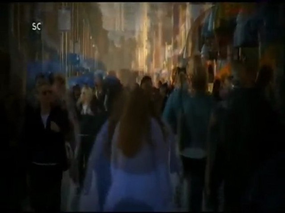 Perceptions[Espions malgrès eux] S01E04