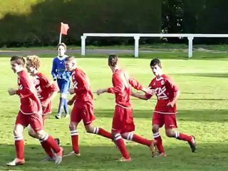 Bourbriac us / Etable GJ / U 18