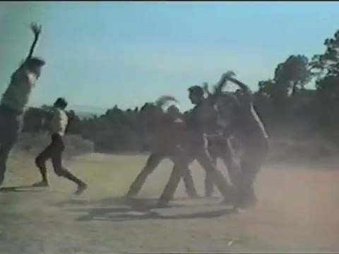 «Naran Ja» (short film) by Alejandro Gonzales Iñárritu