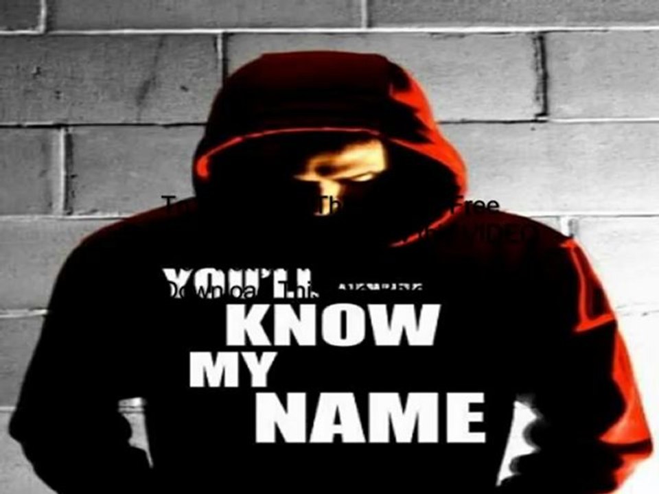 Youll Know My Name 2011 DVDRiP XViDTASTE