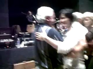 Volet 3 de la nuit du TRAD avec le trois temps des Saules ...