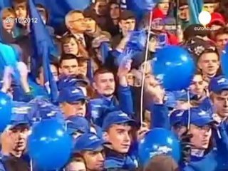 Ukrainians harbour few illusions on voting day