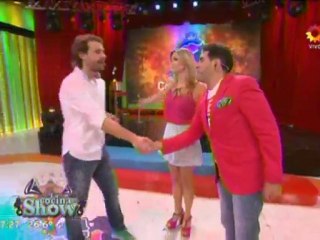 Pedro en la Cocina 12 - 27 de Octubre