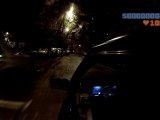 GTA IRL : Volvo Turbo Vs. Police (Course poursuite)