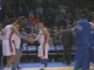 Nba de Yapılan Şakalar