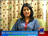 Tribute To Muhammad Rafi By Geo News - 28th October 2012 - Part 1