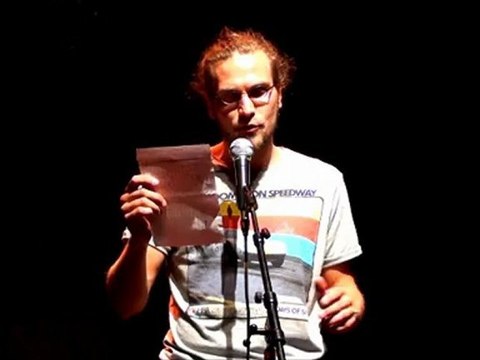 15 Nils - Scène Slam Mons 11-10-2012