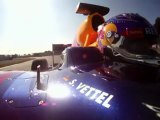 Sebastian Vettel gewinnt Großen Preis von Indien