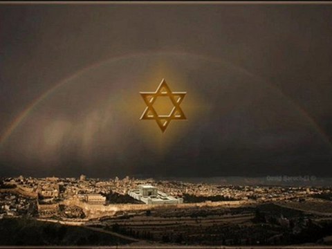 fijne week jerusalem.