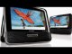 Philips PD7022-05 Twin 7 inch Portable DVD Player  - Best Portable DVD Player 2012