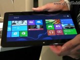 Asus VivoTab - Anteprima dettagliata con hardware tour