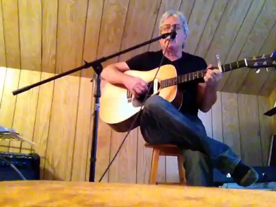 Forth WORTH Blues 001