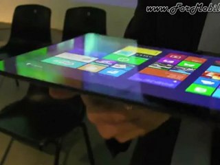 Asus Transformer Book - Anteprima dettagliata con hardware tour