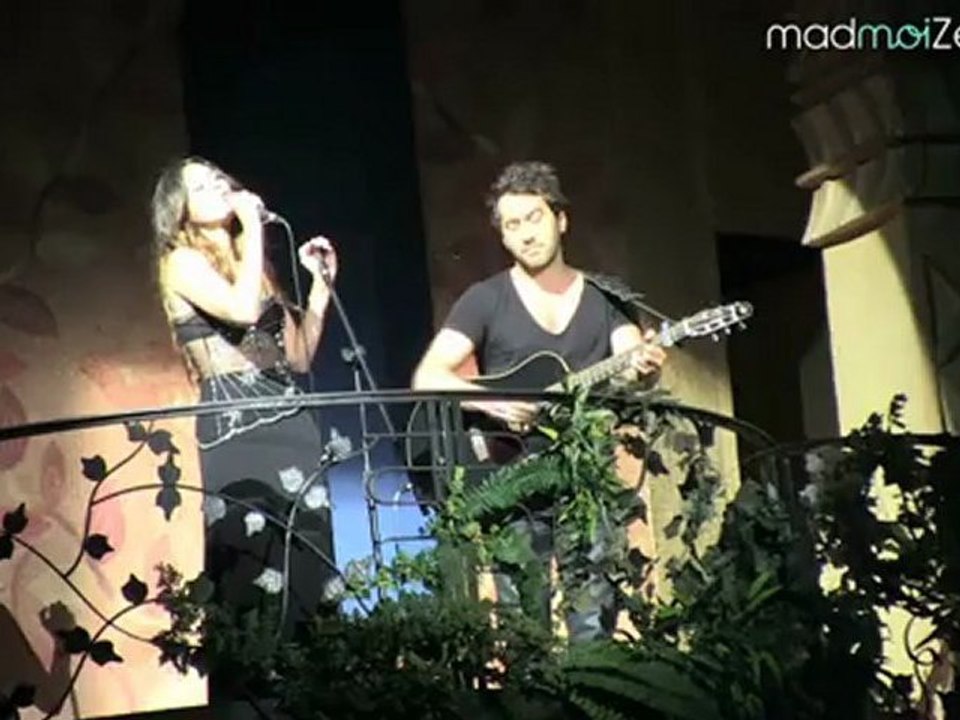 Bref. C'est ma soirée ou c'est pas ma soirée ? Les coulisses !