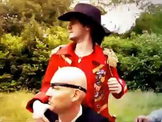 joueur du grenier et bob lennon dans noob