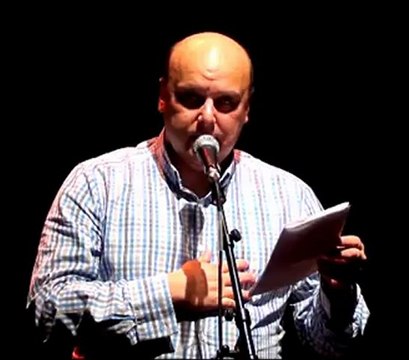 17 Effel - Scène Slam Mons 11-10-2012