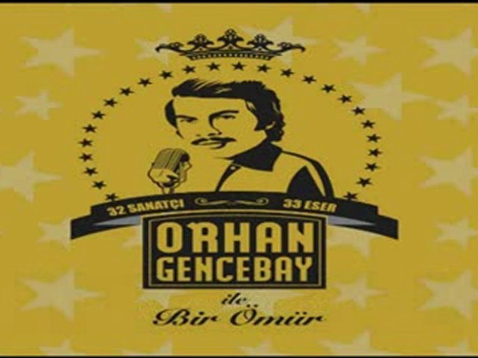 Mustafa Ceceli      "Yarabbim (2012) Orhan Gencebay İle Bir Ömür "