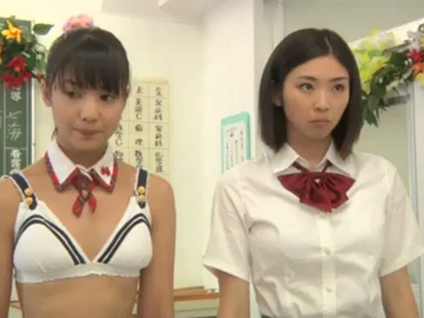 猫ケ谷　エロ TVドラマ】 熱いぞ!猫ヶ谷!! 第3話 - 動画 Dailymotion
