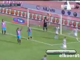 Catania [0 - 1] Juventus   A. Vidal